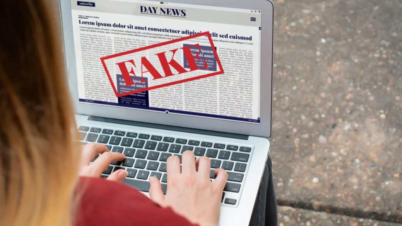 Should social media filter out 'fake news'?