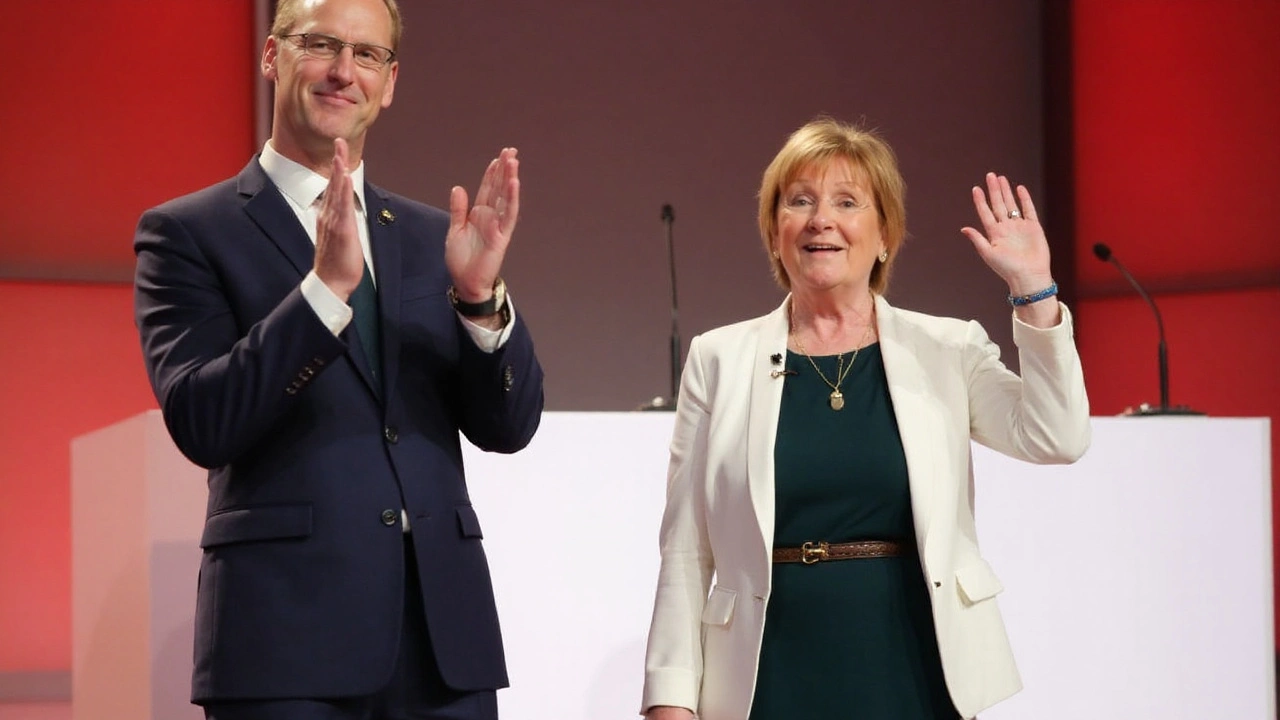 Keir Starmer reshuffle: First junior ministers confirmed after Rayner exit triggers sweeping reset
