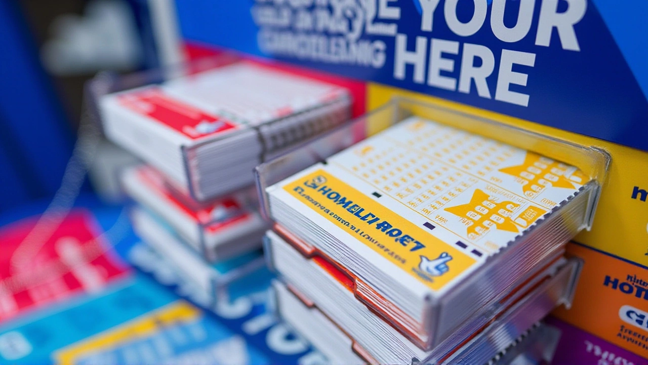 EuroMillions Friday Draw Delivers £25.7 M Jackpot Amid Technical Delay