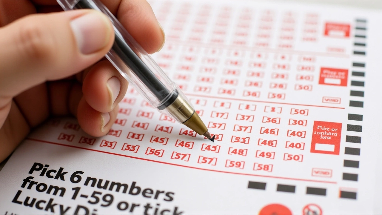 What This Means for Future Jackpots