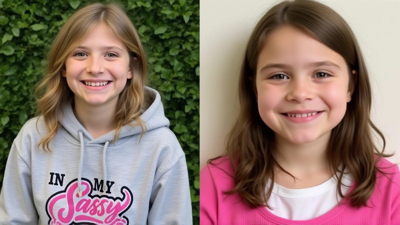 AMBER Alert Cancelled After Mother Found With Two Daughters in Washington State