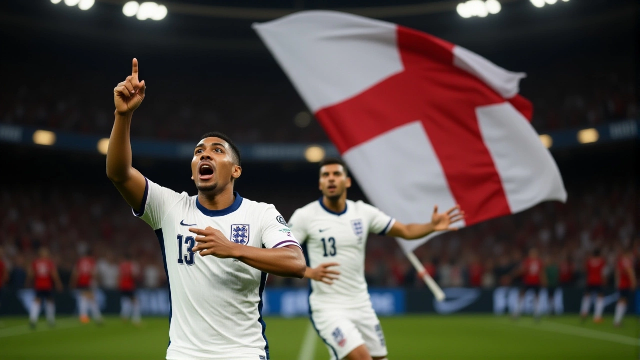 Arsenal's Myles Lewis-Skelly Faces World Cup Deadline as Tuchel Demands Regular Play