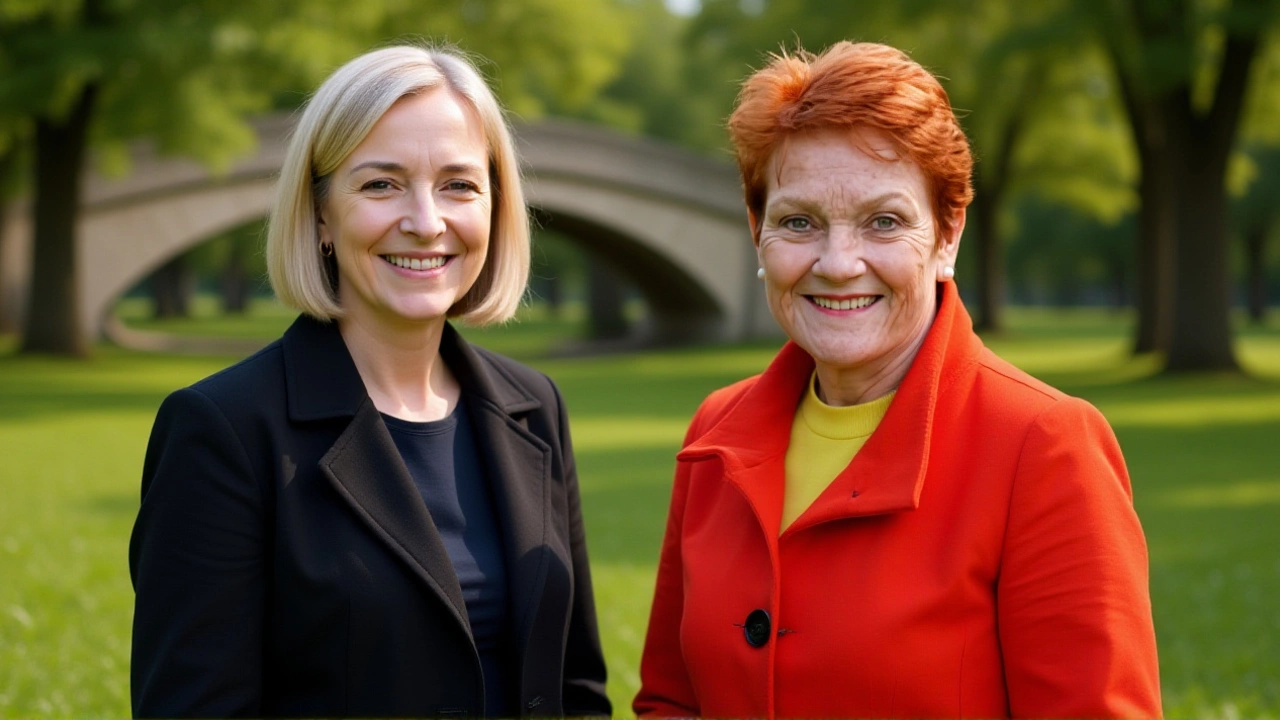 Pauline Hanson’s Electoral Funding Windfall Sparks Renewed Debate Over Populism in Australia