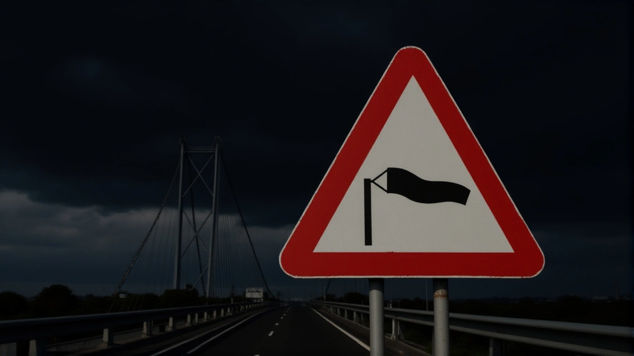 What’s Next? A Political Flashpoint in the Making