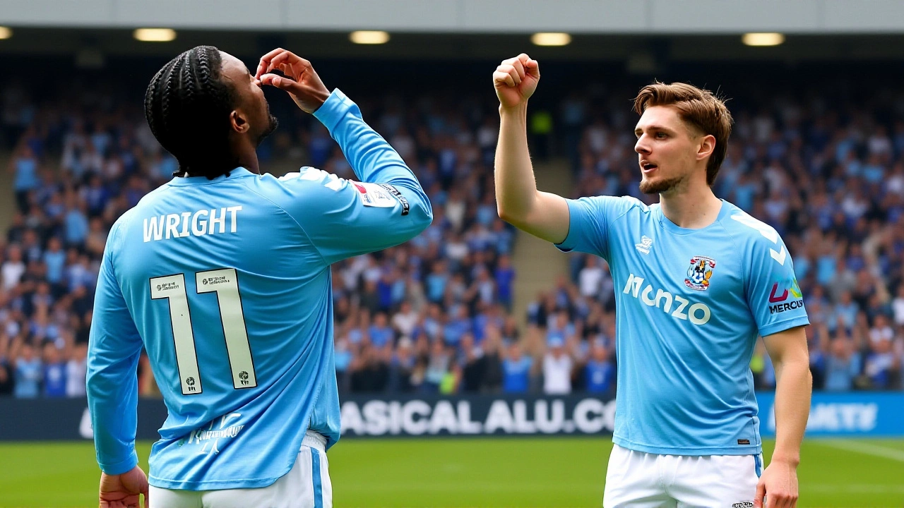 Why This Match Matters