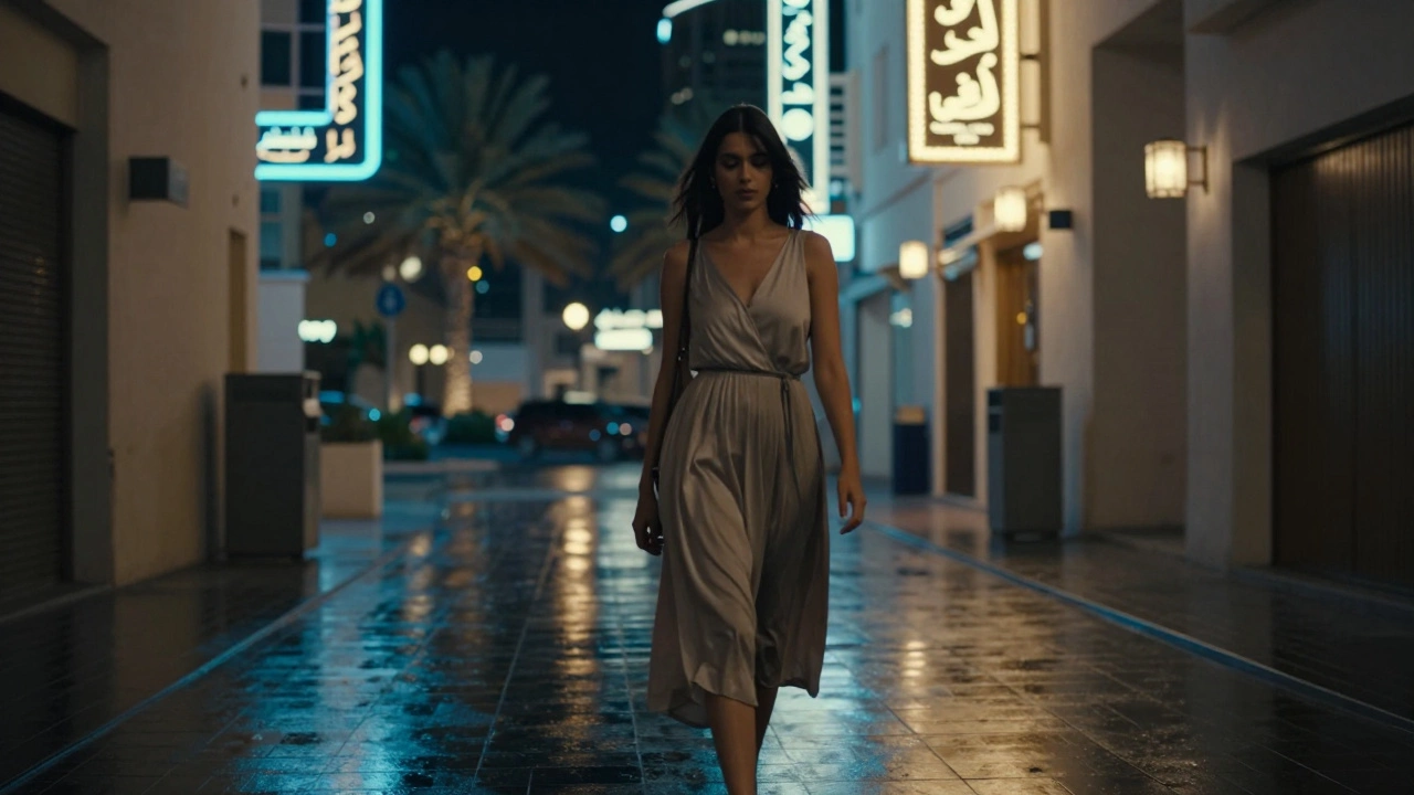 Dubai Escort Girls - Understanding the Reality Behind Escorts in Dubai